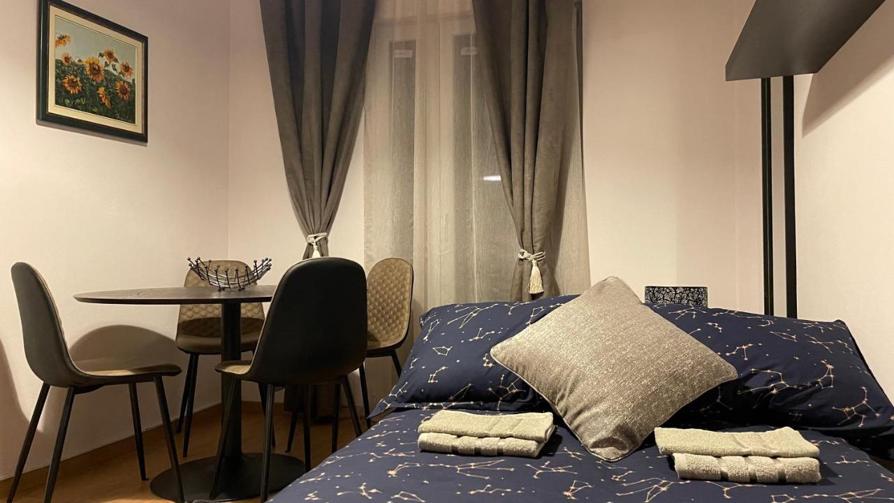 Luxury Furnished Apartment, Near The Center Gallery 55 Thessaloniki Exterior photo